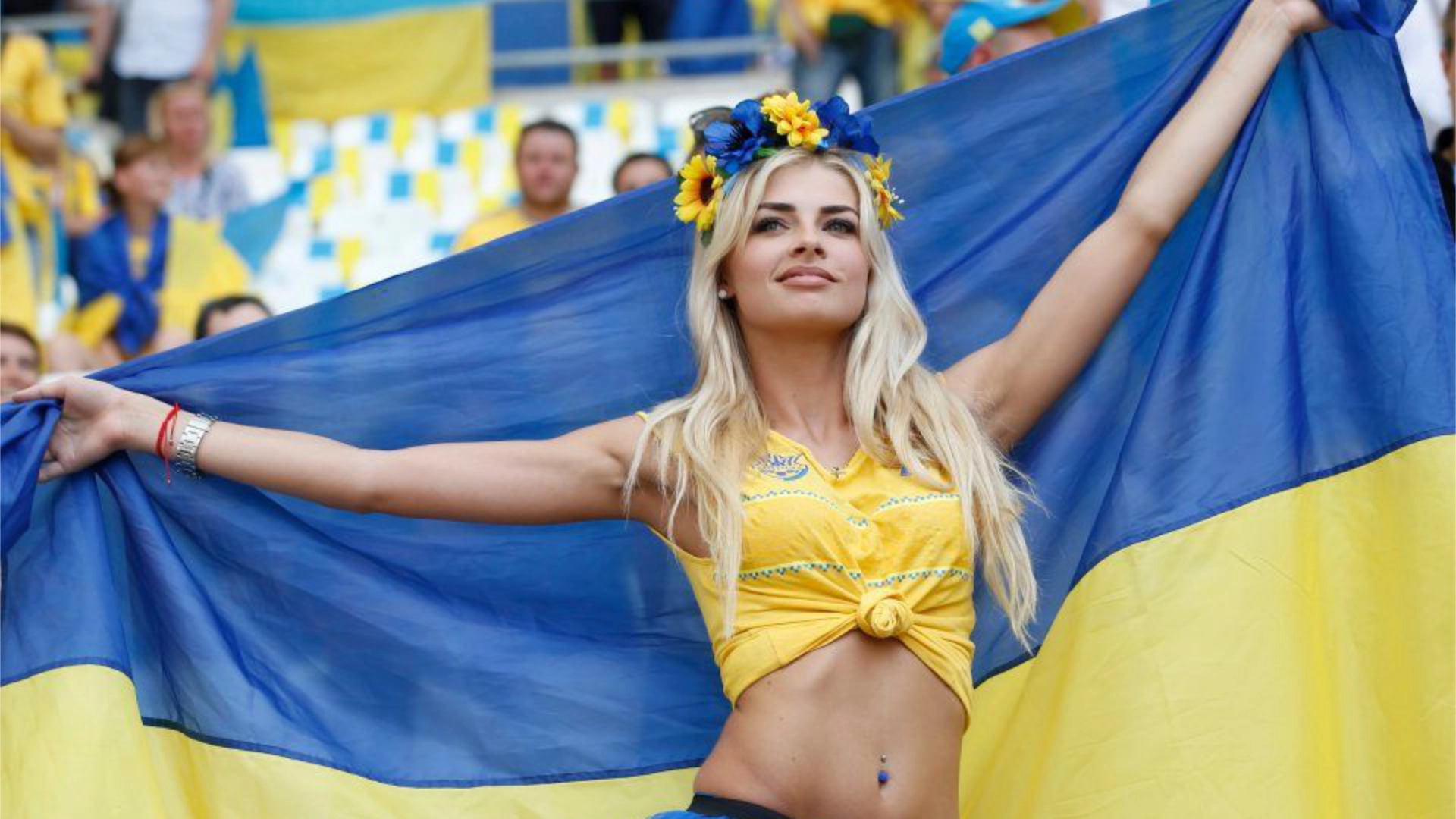 How to Meet Ukrainian Women Online Safely?